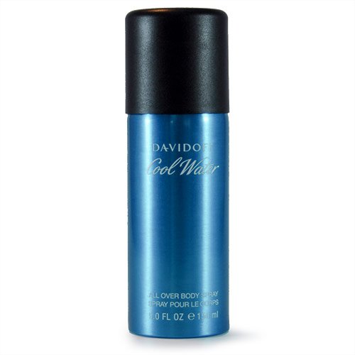 Davidoff Cool Water (M) All Ov